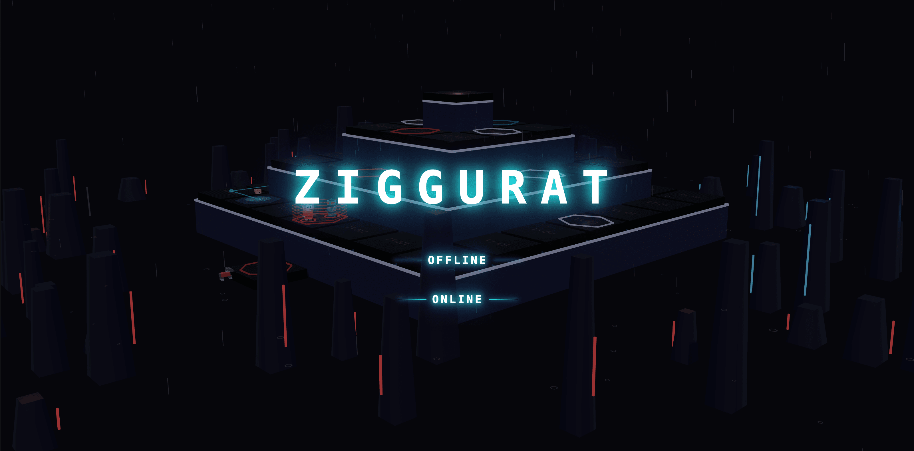 Ziggurat
